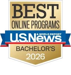 U.S. News and World Report 2026 Best Online Bachelors Programs